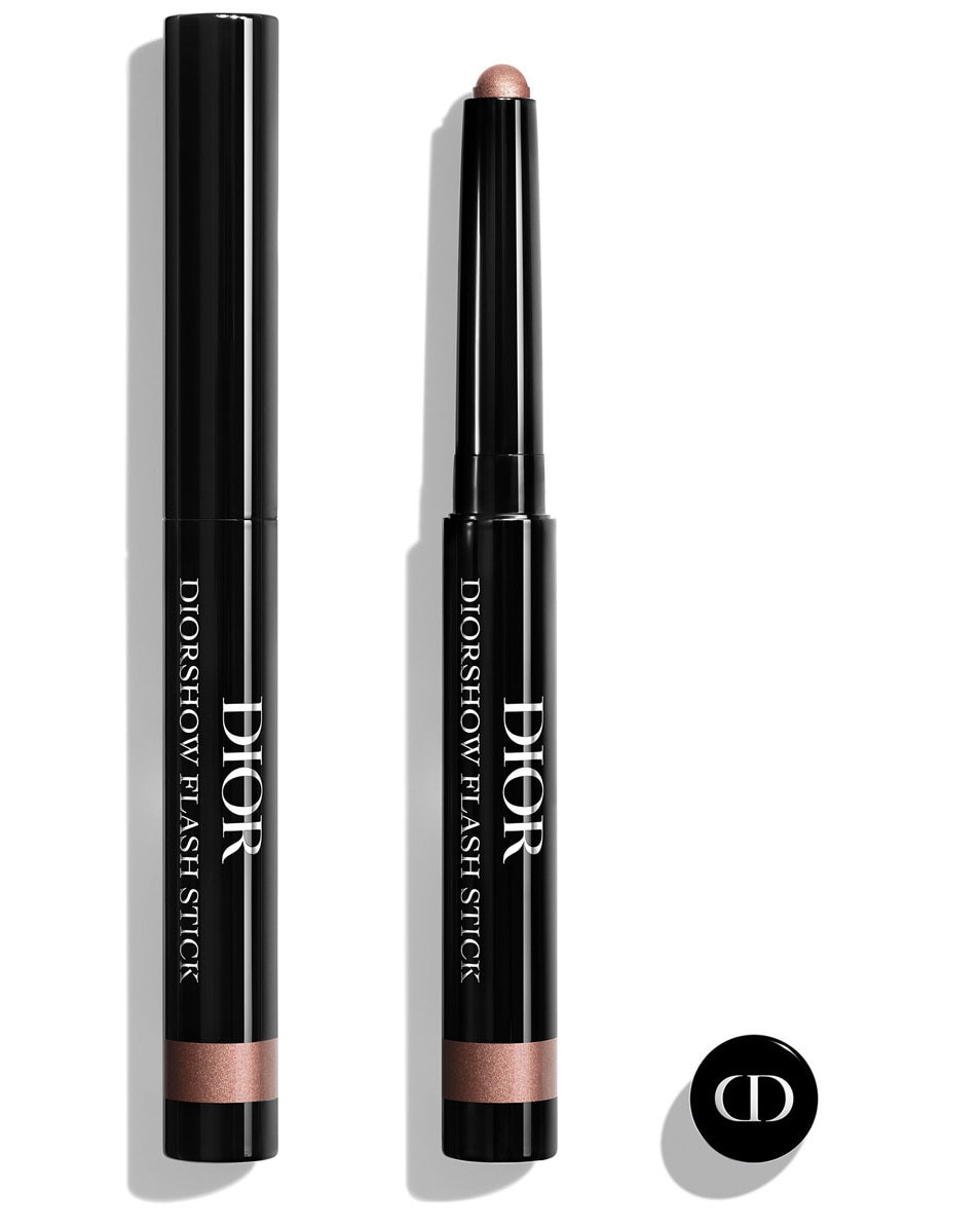 DIOR Diorshow Flash Stick - Eyeshadow Stick Ultrasmeltende oogschaduwstick waterproof 658 Beige Mitzah - Satin
