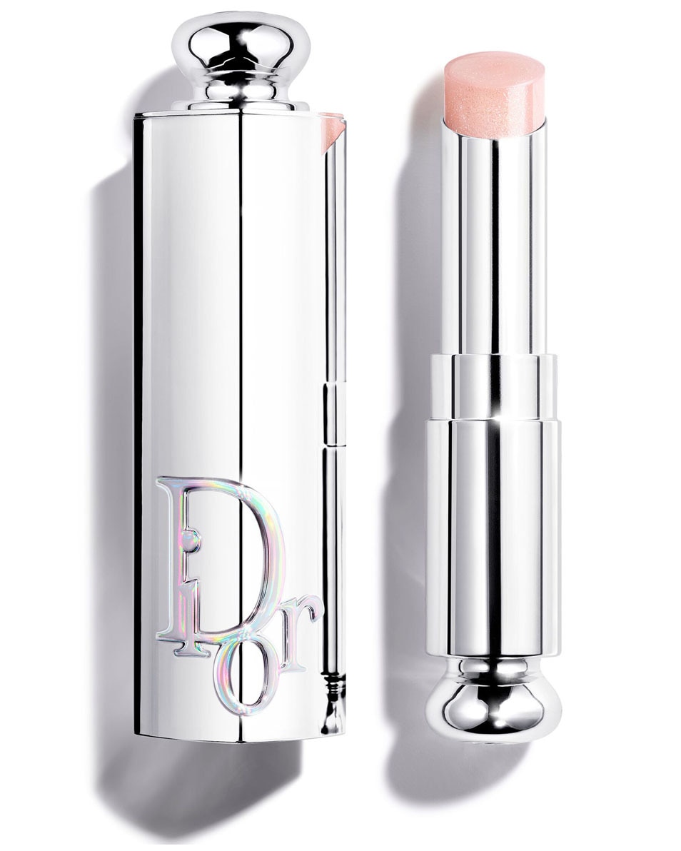 DIOR Dior Addict Glass Lipstick - Hydrating Lip Gloss Stick Ultra-glanzende en Hydraterende Lipgloss Stick 184 Gem Dior - Sparkly