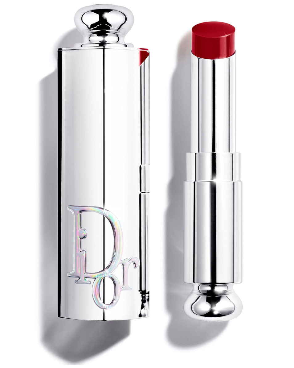 DIOR Dior Addict Glass Lipstick - Hydrating Lip Gloss Stick Ultra-glanzende en Hydraterende Lipgloss Stick 807 Very Dior - Glossy
