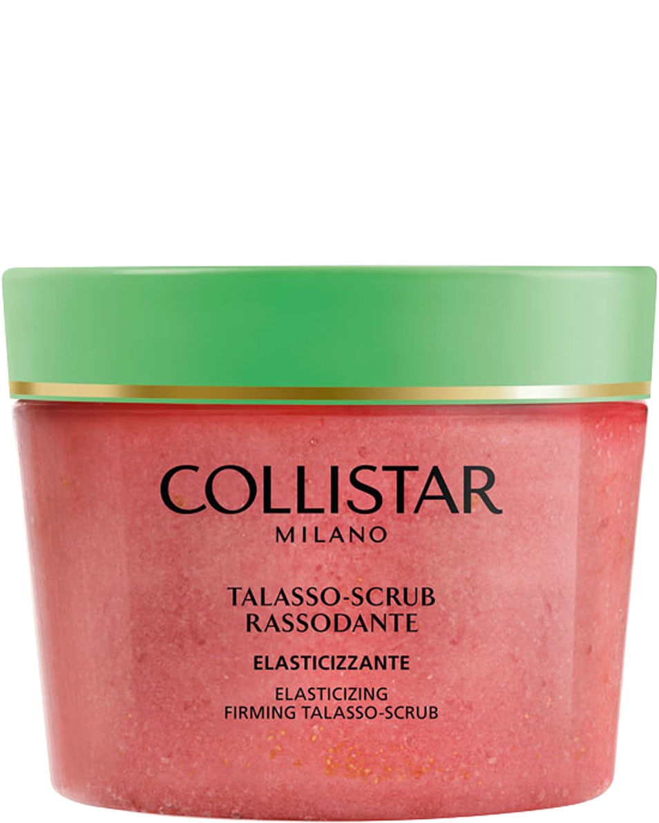 COLLISTAR Firming Elasticizing Firming Talasso-Scrub 600 G