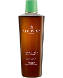 Elasticizing Firming Talasso Shower Oil Elasticizing Firming Talasso Shower Oil