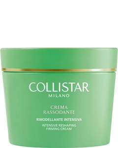 Intensive Reshaping Firming Cream Intensive Reshaping Firming Cream