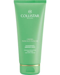 Firming Reshaping Abdomen And Hips Cream Firming Reshaping Abdomen And Hips Cream