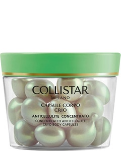 Concentrate Cryo Body Caspules Concentrate Cryo Body Caspules