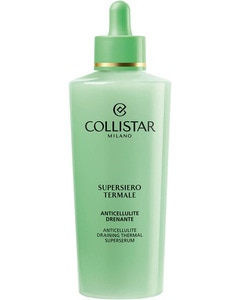 Draining Thermal Superserum Draining Thermal Superserum