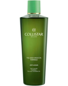 Anti-Water Thermal Talasso-Shower Oil Anti-Water Thermal Talasso-Shower Oil