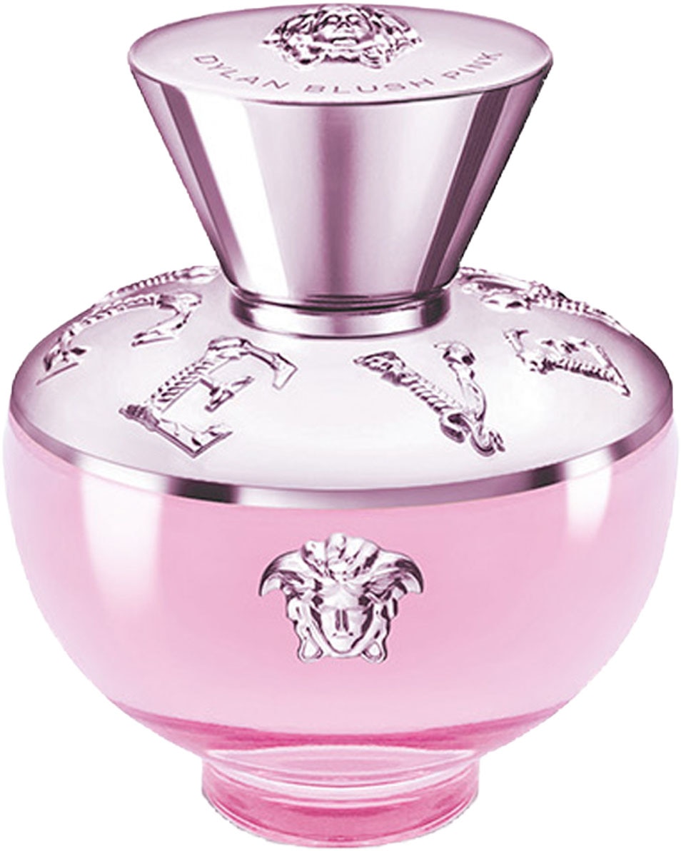 VERSACE Dylan Blush Pink Eau de parfum 100 ML