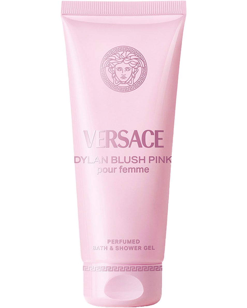 VERSACE Dylan Blush Pink Bad & douchegel 200 ML