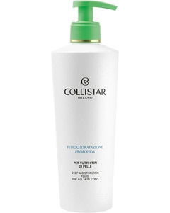 Deep Moisturizing Fluid Deep Moisturizing Fluid