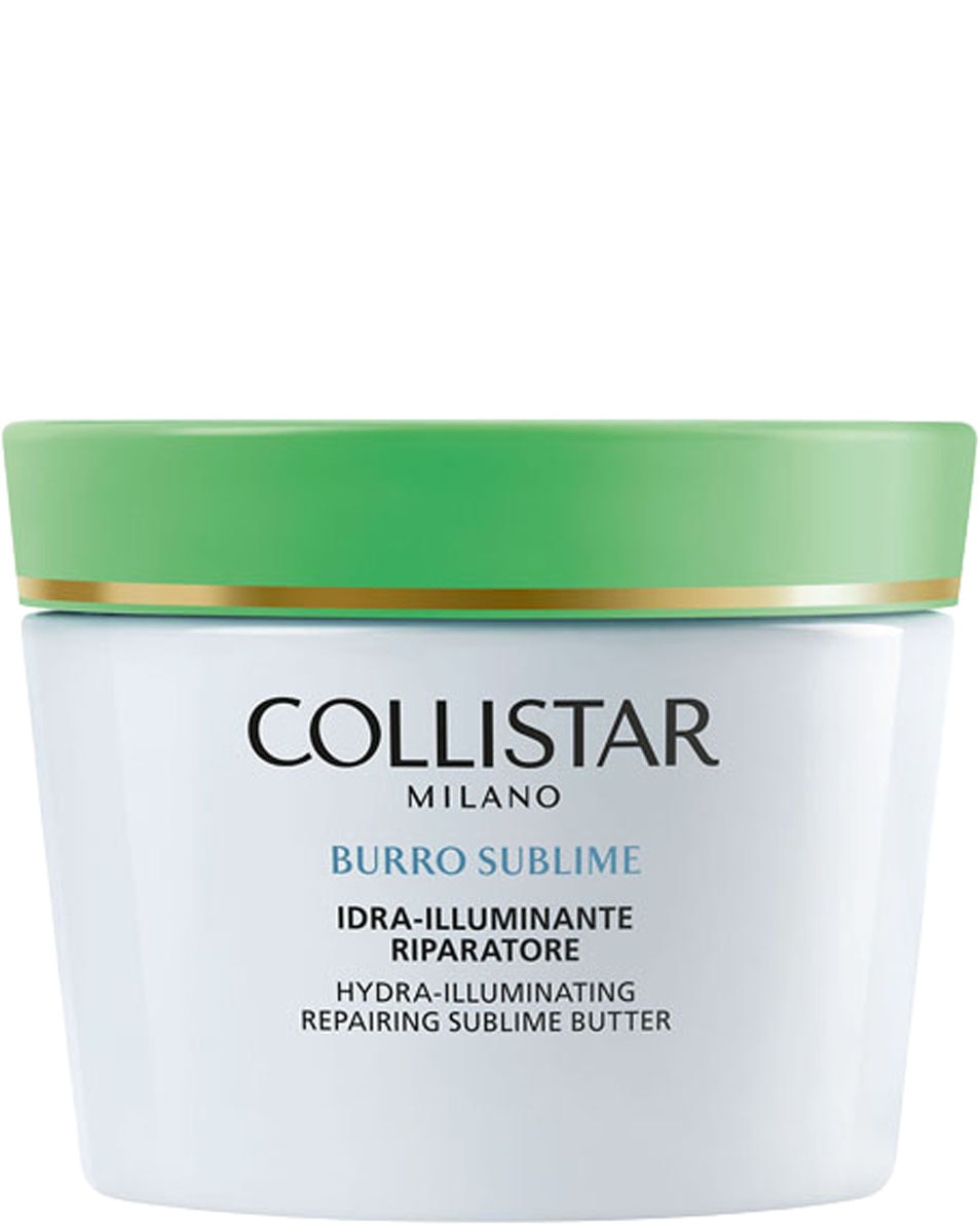 COLLISTAR Hydra-Illuminating Hydra-Illuminating Repairing Sublime Butter 200 ML