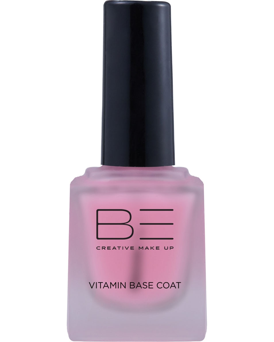 BE Creative Make Up Nail Care vitamine basislaag 11 ML