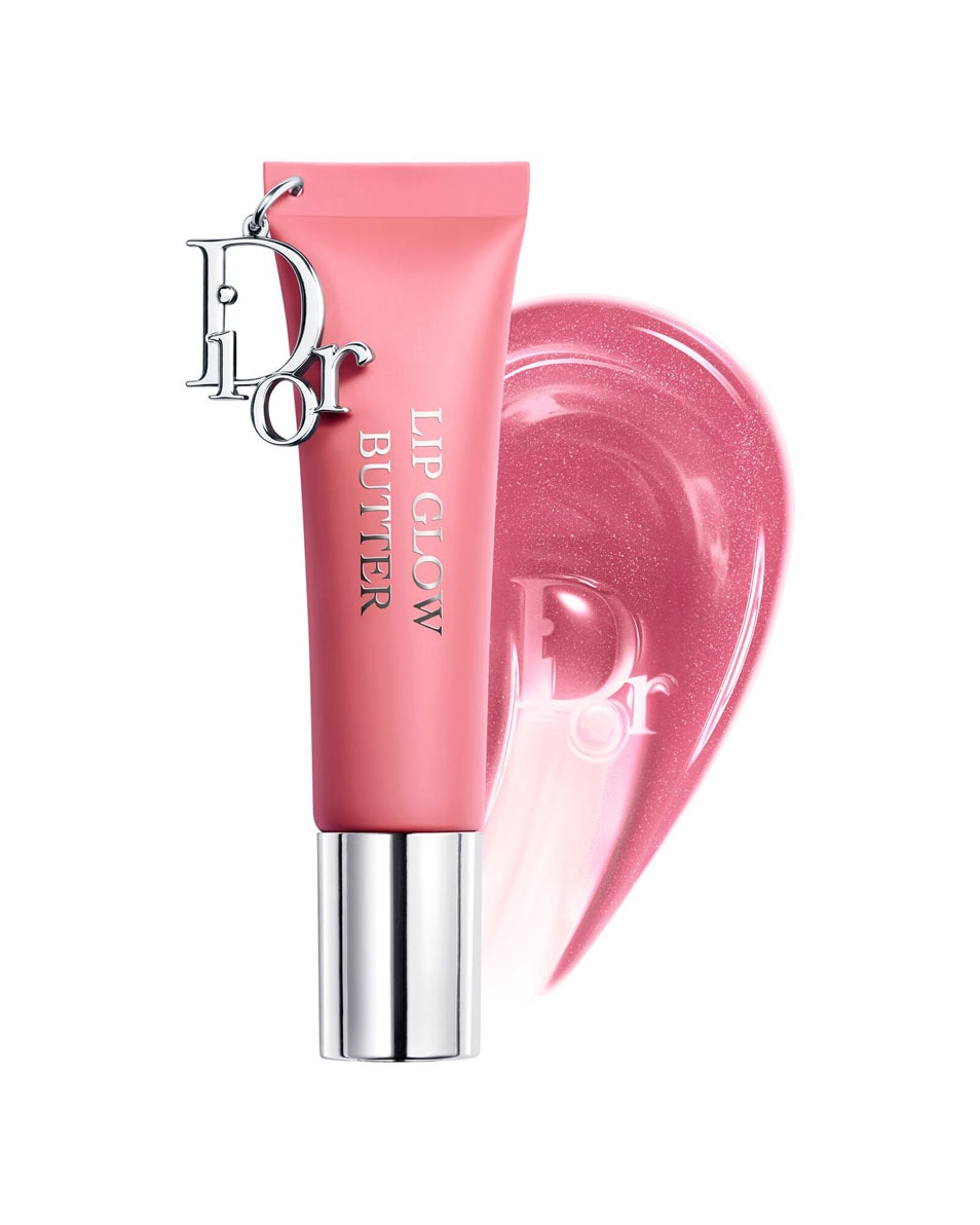 DIOR Dior Addict Lip Glow Butter Ultraglanzende lipverzorging - peptide + ceramide 107 DRAGONFRUIT