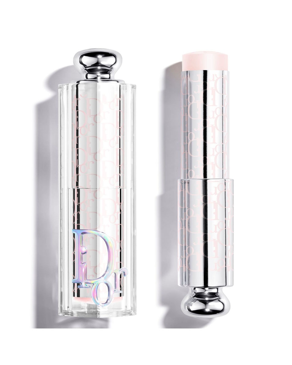 DIOR BACKSTAGE Glassy Glow Stick - Highlighter Balm Multifunctionele Highlighterstick Balsem 017 GLOSSY JELLY