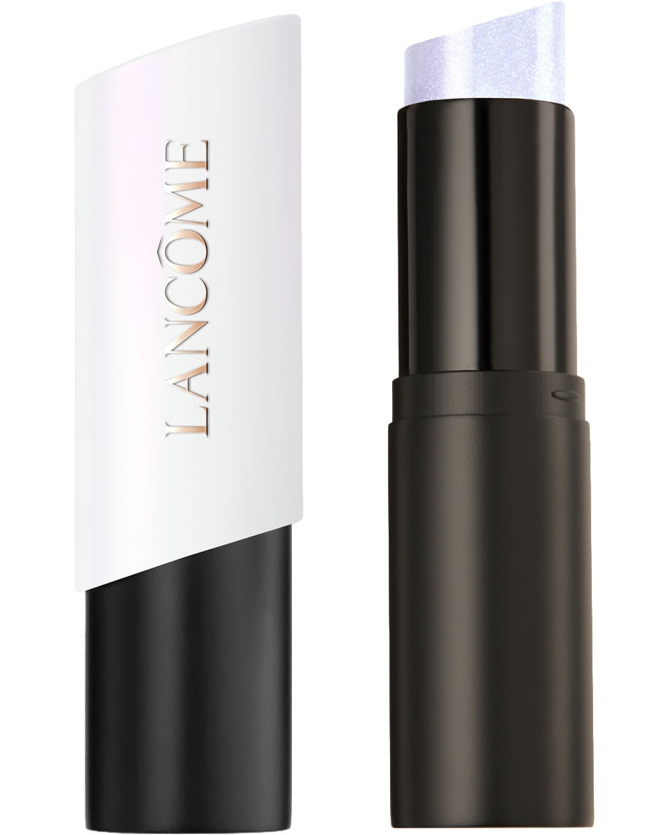 LANCÔME Teint Idôle Ultra Wear Shape Stick Glow Highlighter – Glass-Skin-Effect – 24 Uur Langhoudend 01 Flexing Lavender