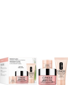 Hydrate & Glow Hydratatie Zon Promo Set Hydrate & Glow Hydratatie Zon Promo Set