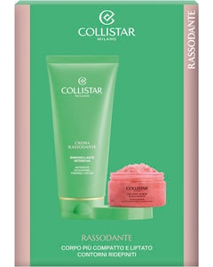 Discovery Set 2026 Body - Intensive Reshaping Firming Cream 200ml+ Elasticizing Firming Talasso-Scrub 150g Discovery Set 2026 Body - Intensive Reshaping Firming Cream 200ml+ Elasticizing Firming Talasso-Scrub 150g