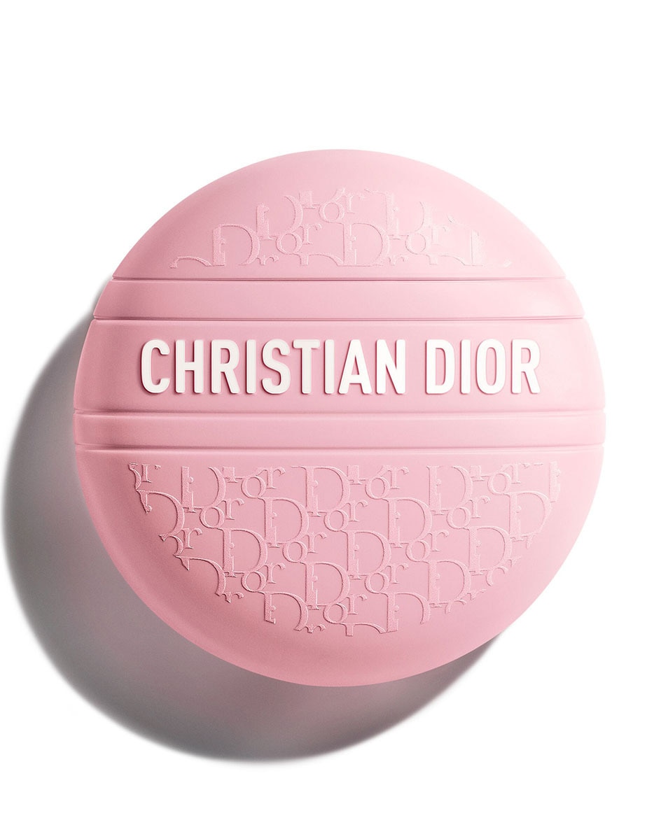 DIOR Le Baume - limited edition Multifunctionele herstellende balsem voor handen, lippen en lichaam 50 ML