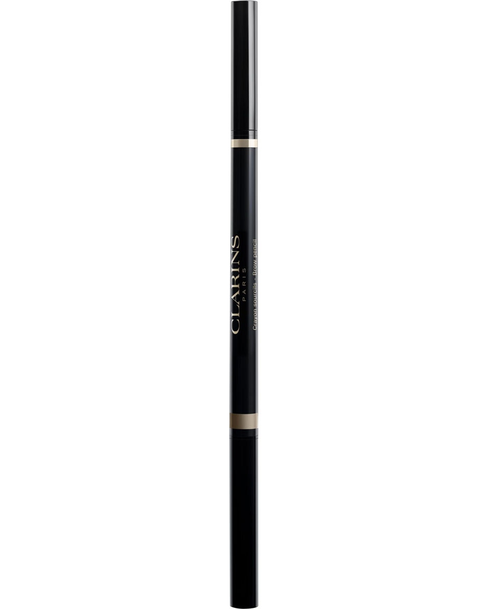 CLARINS Wonder Define Brow pencil wonder define 01 ash blonde