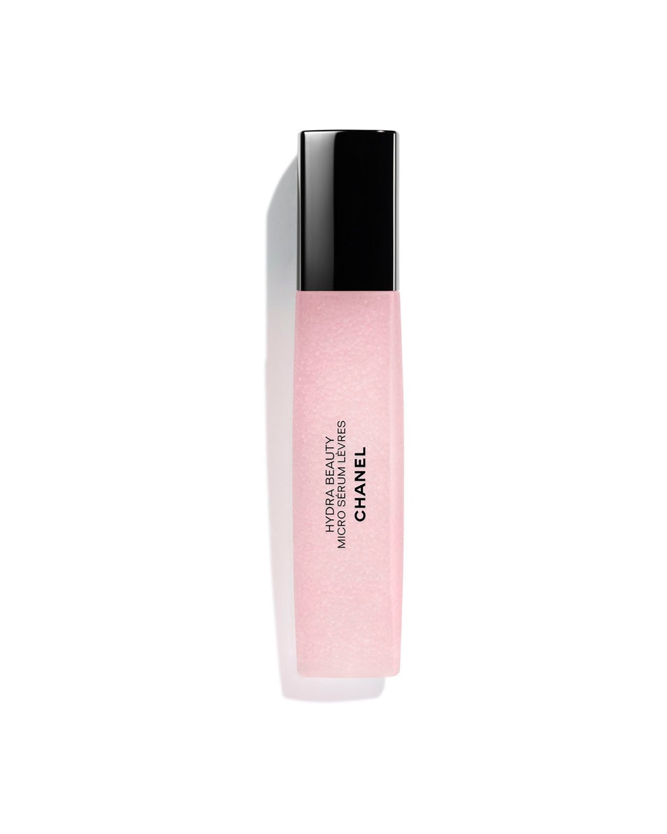 CHANEL HYDRA BEAUTY MICRO SÉRUM LÈVRES HYDRATEREND INTENS VOLLER MAKEND 11 ML