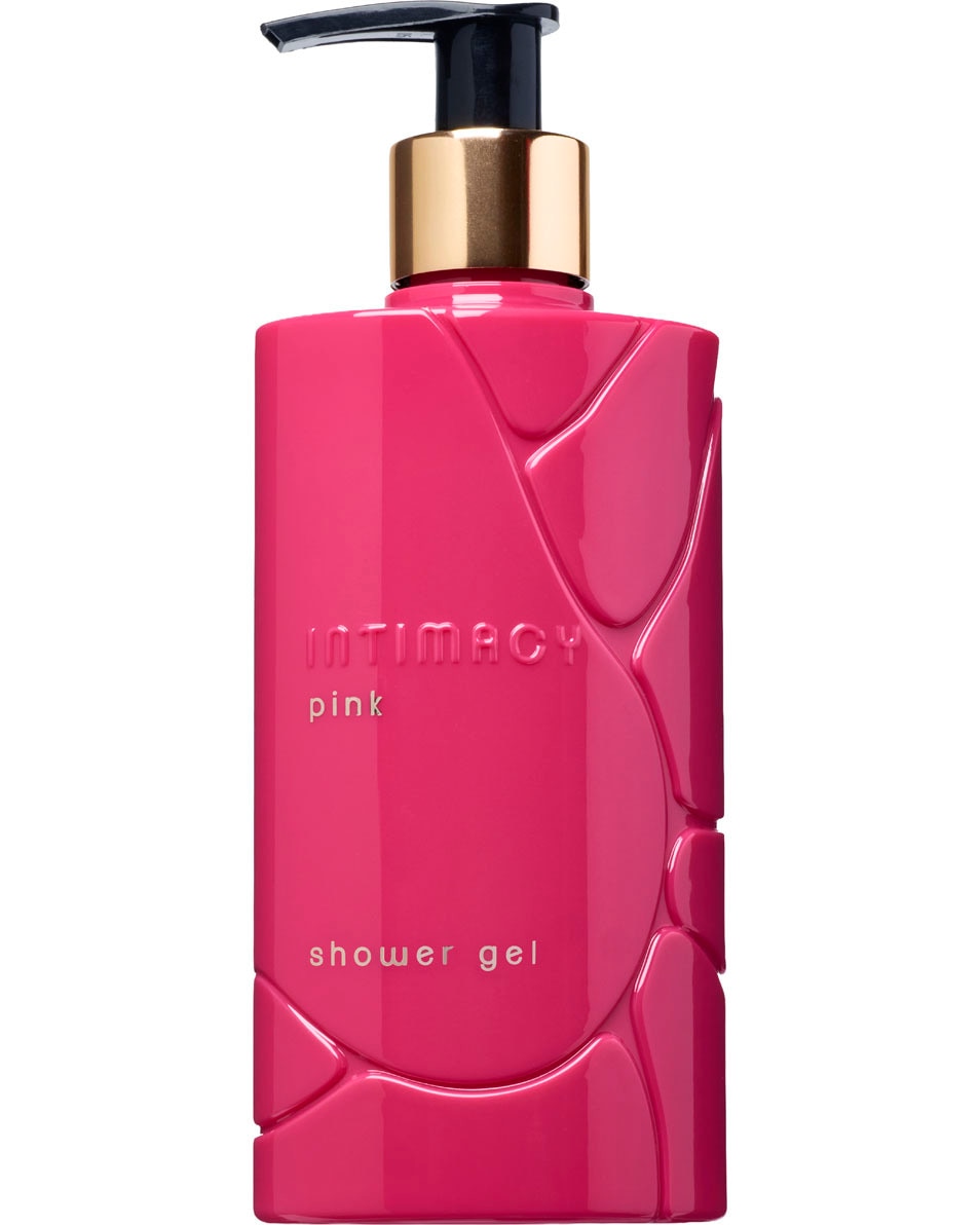 INTIMACY Pink Showergel 200 ML