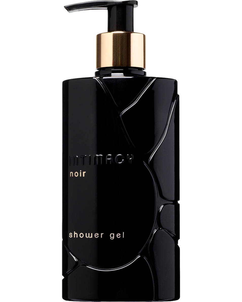 INTIMACY Noir Showergel 200 ML