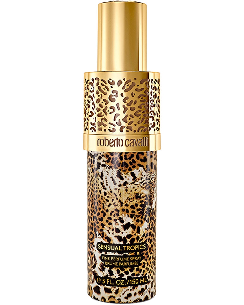 ROBERTO CAVALLI Sensual Tropics Fine Perfume Spray 150 ML