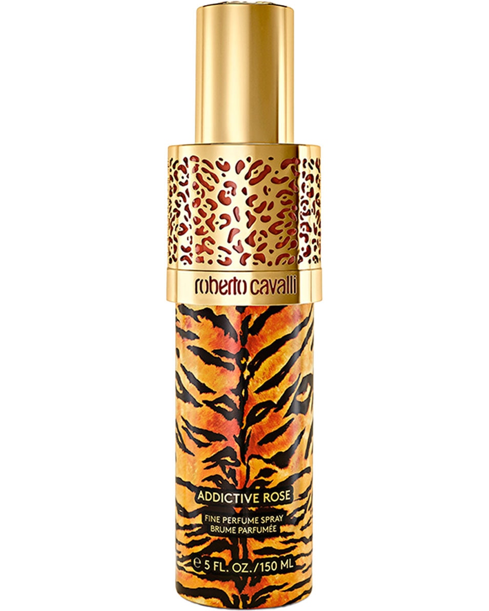 ROBERTO CAVALLI Addictive Rose Fine Perfume Spray 150 ML