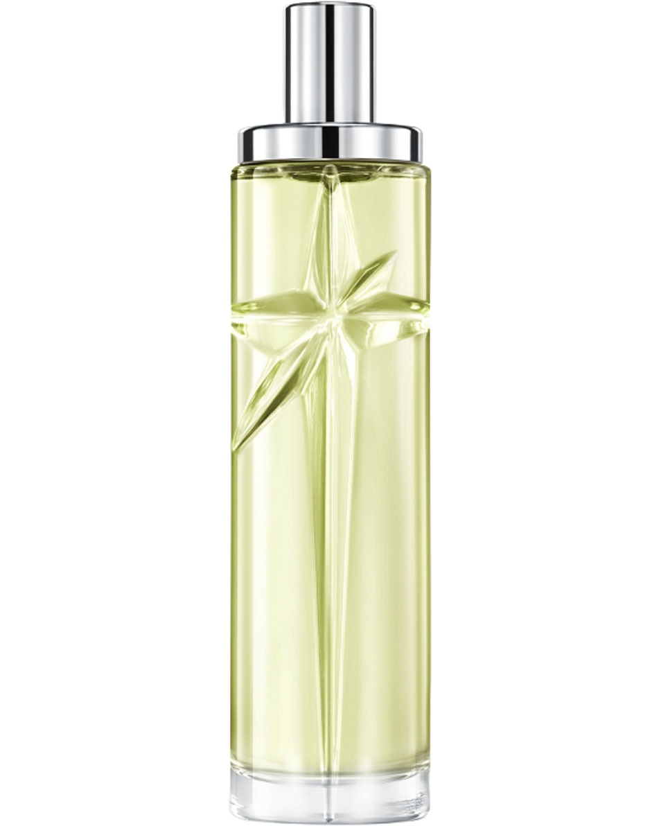 MUGLER Starlicious Pistachio Praline Eau de Toilette – Gourmand houtachtig fruitig parfum voor dames 75 ML