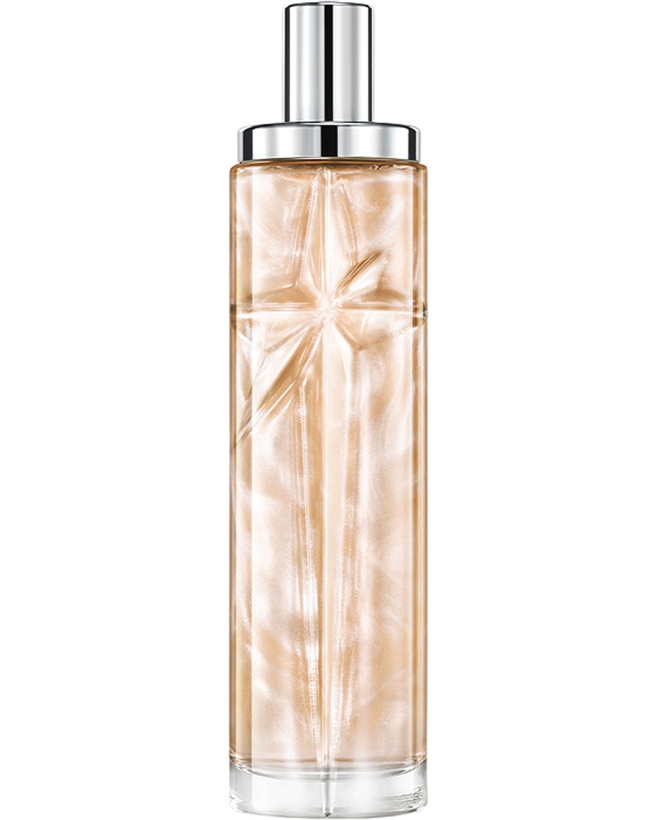 MUGLER Starlicious Pineapple Musk Eau de Toilette – Bloemige, fruitige gourmand parfum voor dames 75 ML