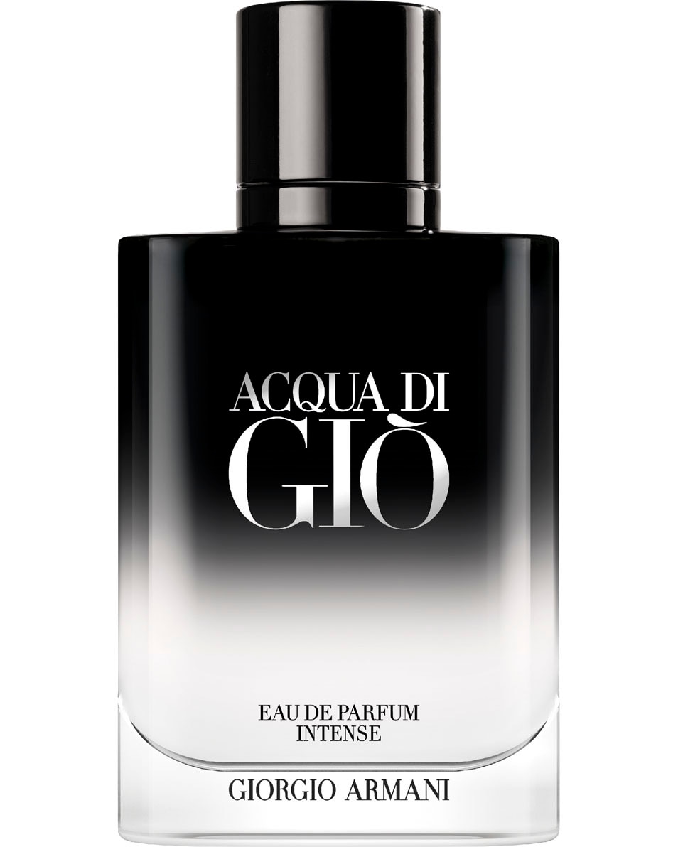 ARMANI Acqua di Giò Homme Eau de Parfum Intense – Houtachtig Herenparfum 100 ML