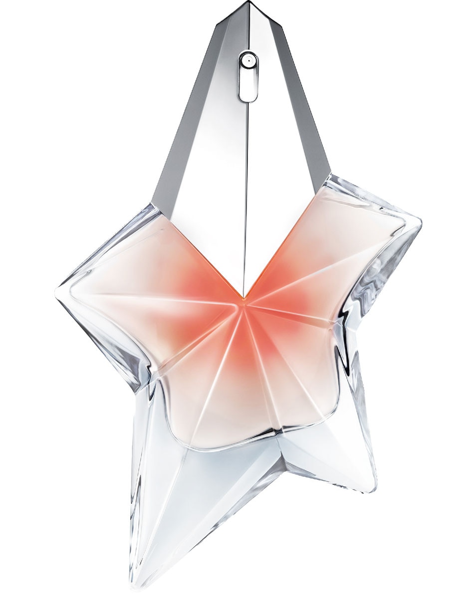 MUGLER Angel Blush Eau de Parfum Musquée – Amber-gourmand muskusparfum voor dames 50 ML