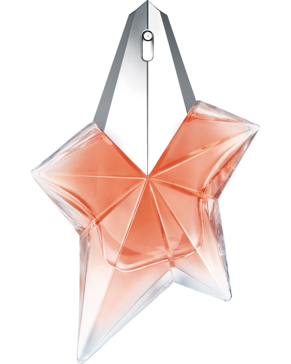 MUGLER Angel Blush Eau de Parfum Musquée – Amber-gourmand muskusparfum voor dames 25 ML