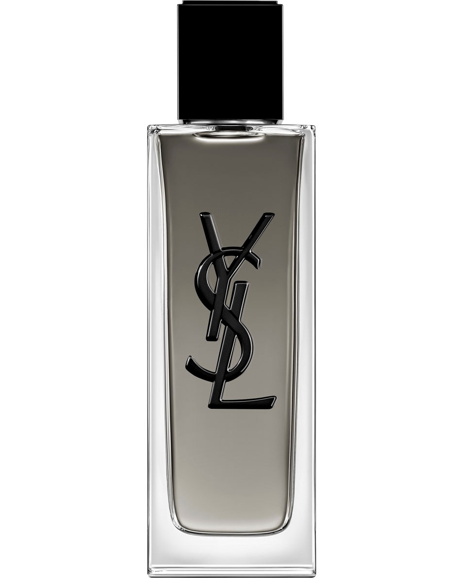 YVES SAINT LAURENT Myslf Eau De Toilette Intense - Houtachtig Parfum Voor Heren 60 ML