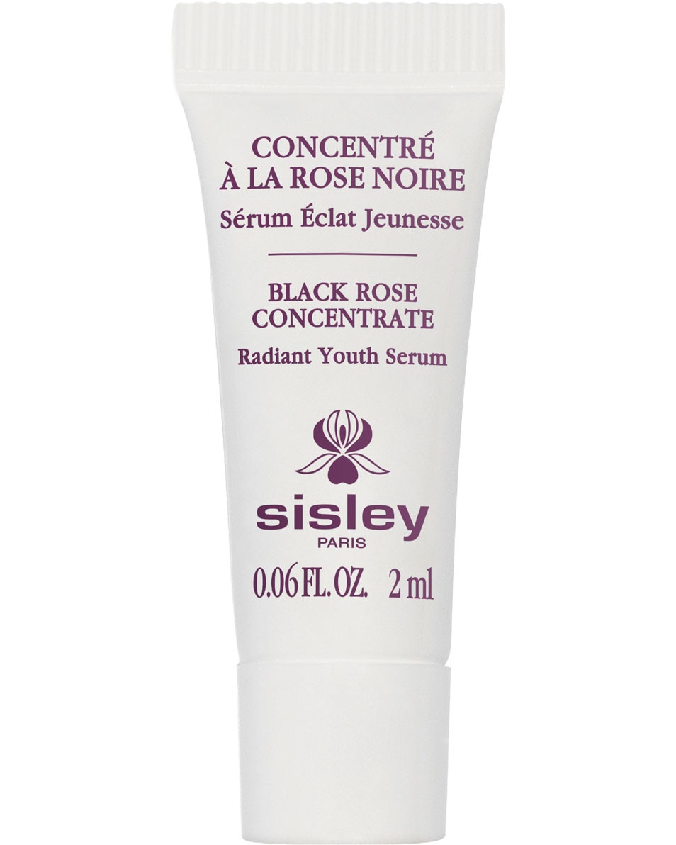 SISLEY Sisley Rose Noire Concentré à la Rose Noire 2 ML