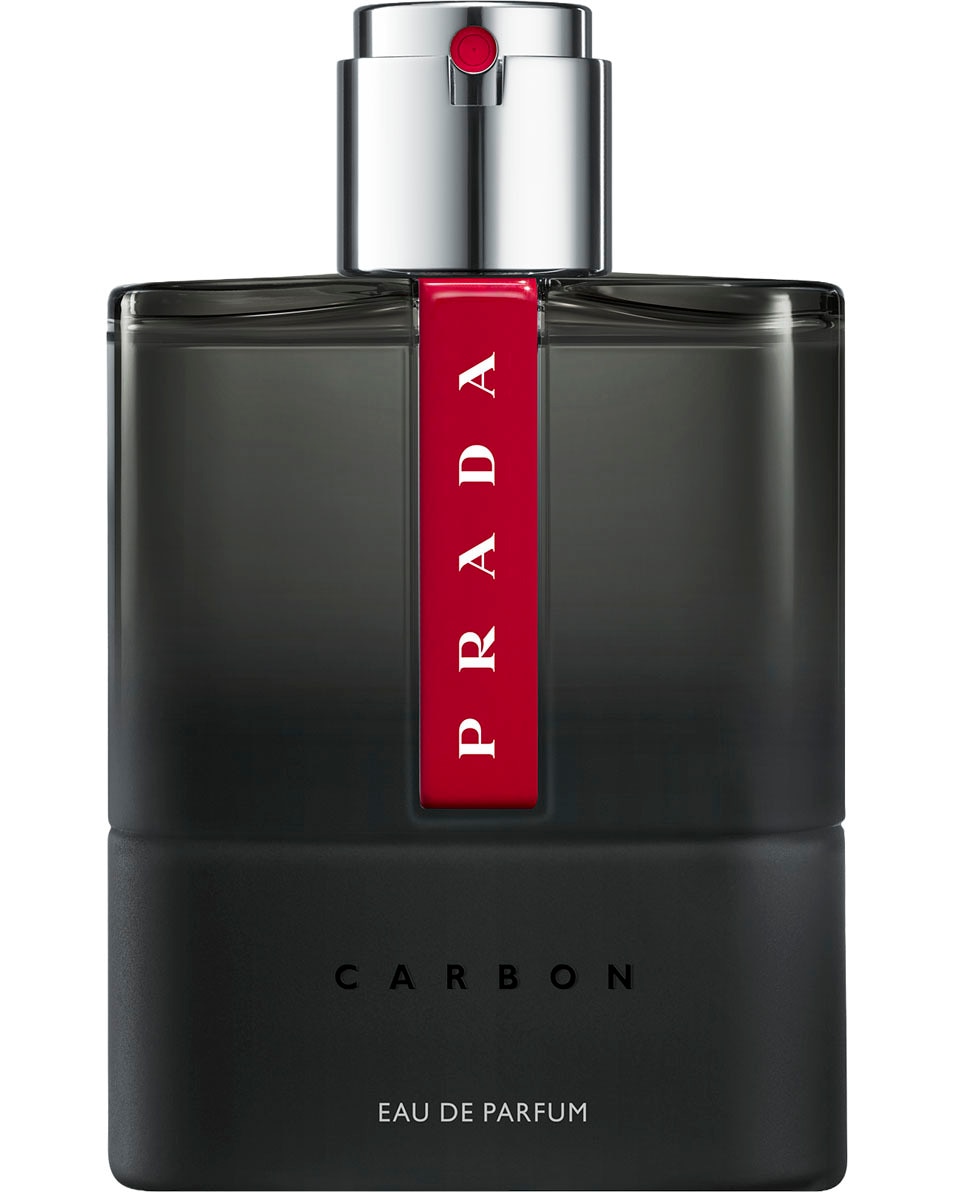 PRADA Luna Rossa Carbon Eau De Parfum - Navulbaar Parfum Voor Heren 100 ML