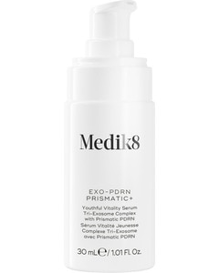 Youthful Vitality Serum Tri-Exosome Complex with Prismatic PDRN Youthful Vitality Serum Tri-Exosome Complex with Prismatic PDRN
