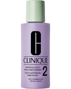 Clarifying lotion 2 - droge tot gemengde huid Clarifying lotion 2 - droge tot gemengde huid