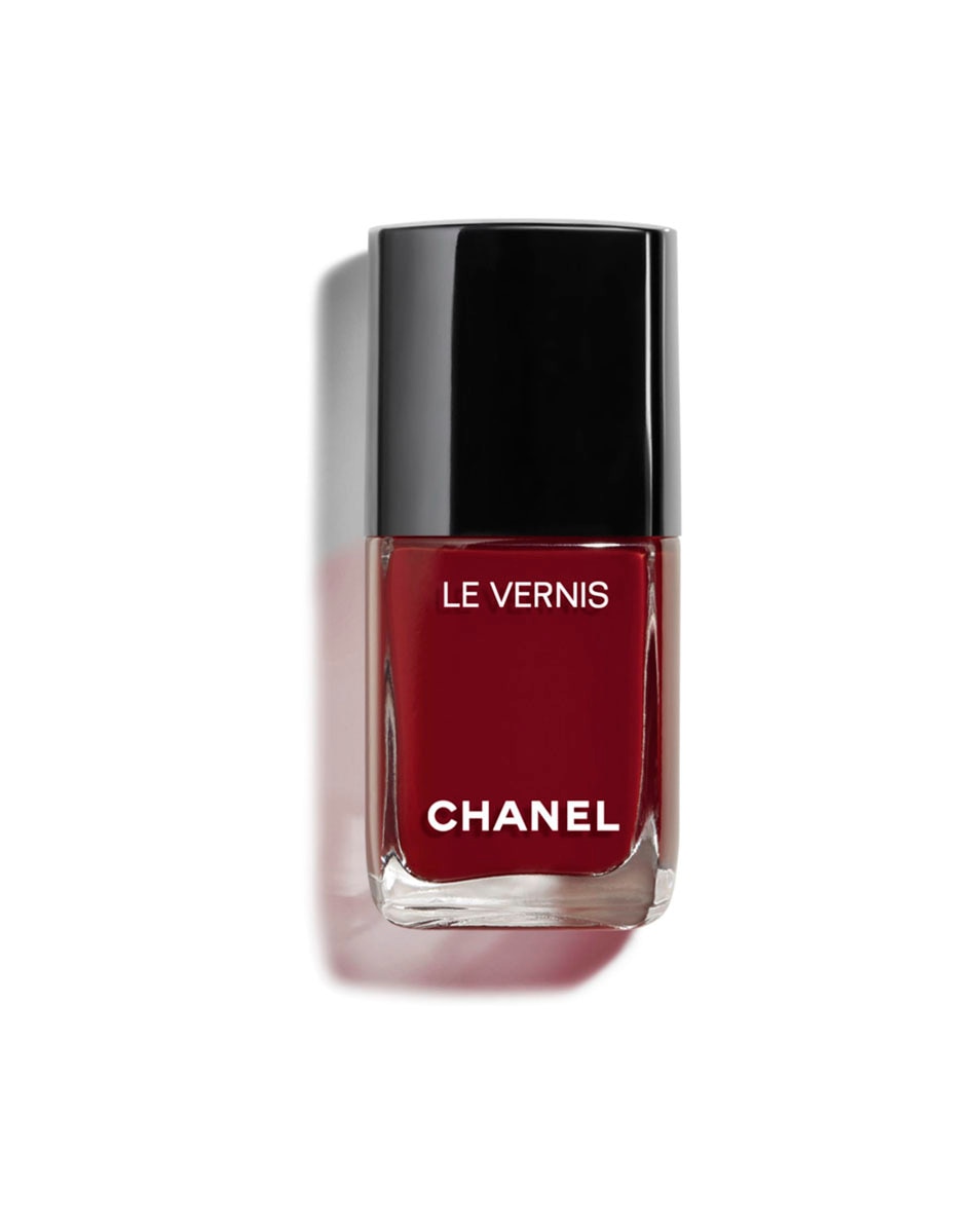 CHANEL LE VERNIS LANGHOUDEND 431 INCONTOURNABLE