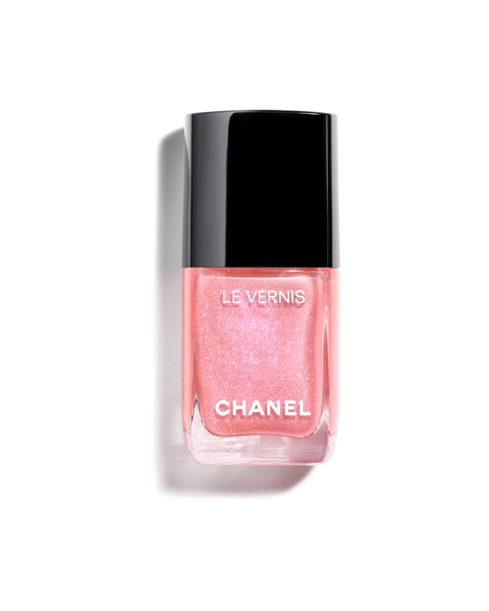 CHANEL LE VERNIS LANGHOUDEND 421 CRISTALLINE