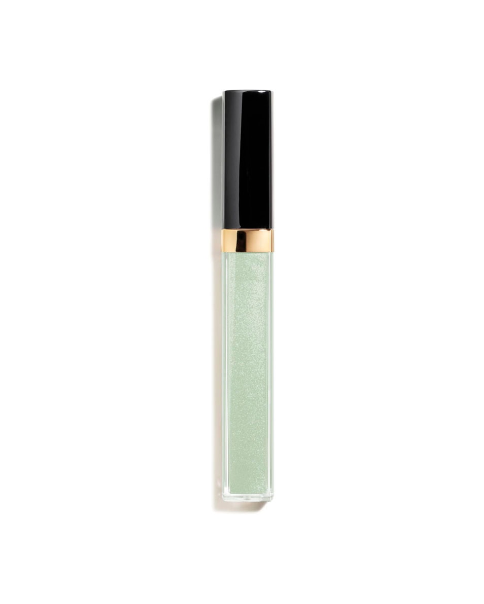 CHANEL ROUGE COCO HYDRA GLOSS HYDRATERENDE EN GLADSTRIJKENDE HOOGGLANS GLOSS 458 ÉCLECTIQUE