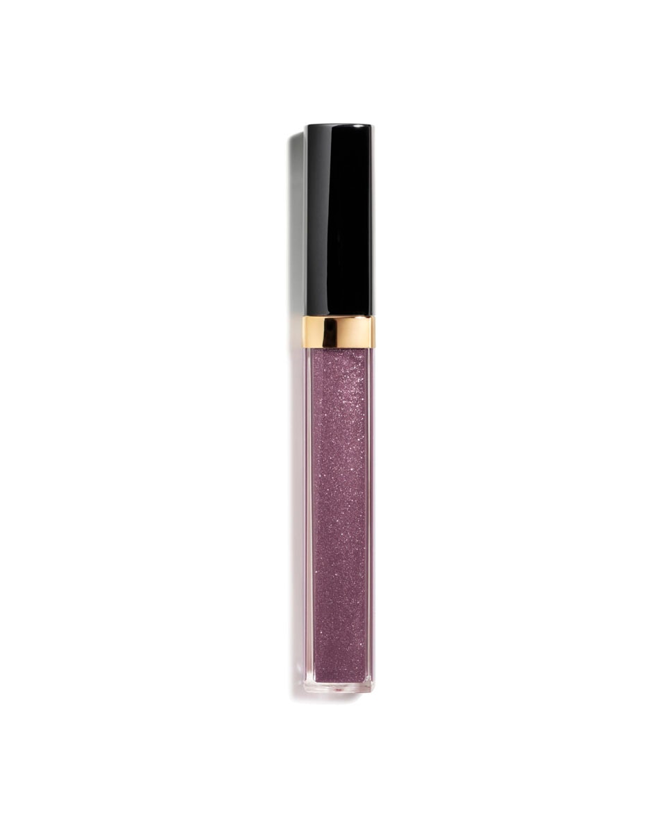 CHANEL ROUGE COCO HYDRA GLOSS HYDRATERENDE EN GLADSTRIJKENDE HOOGGLANS GLOSS 450 INFINIMENT