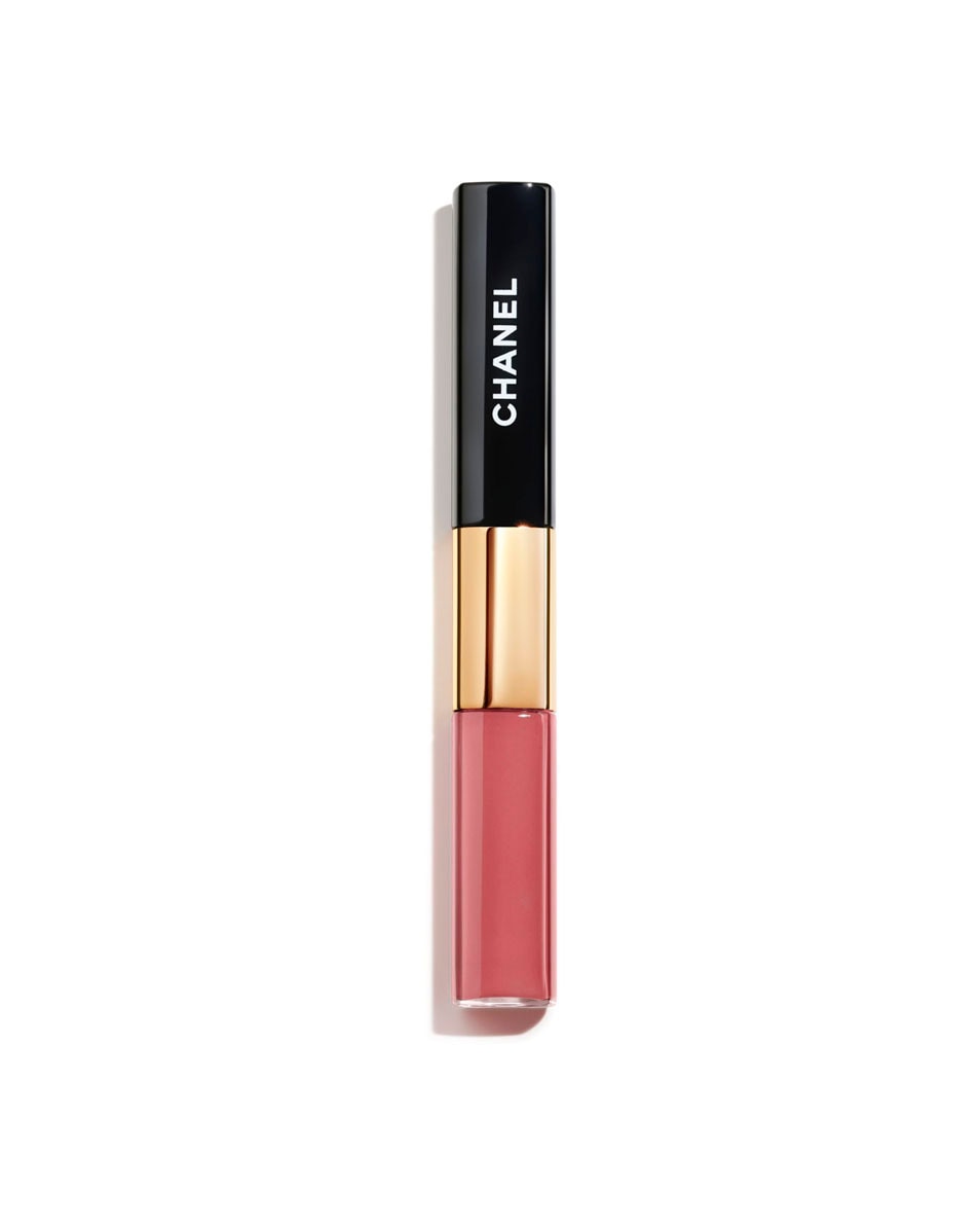 CHANEL LE ROUGE DUO ULTRA TENUE LANGHOUDEND LIPPENDUO 174 ENDLESS PINK