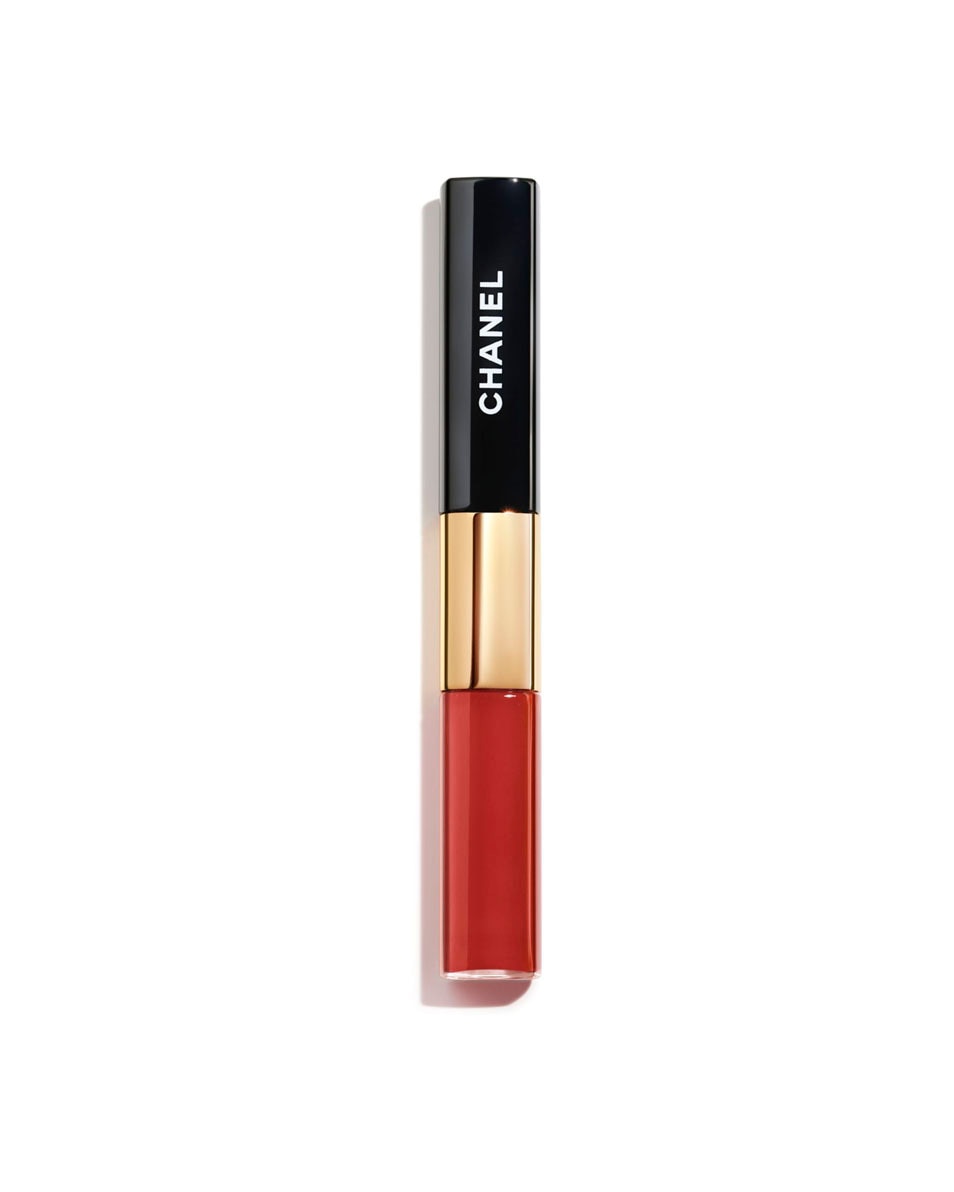 CHANEL LE ROUGE DUO ULTRA TENUE LANGHOUDEND LIPPENDUO 152 SHAKE