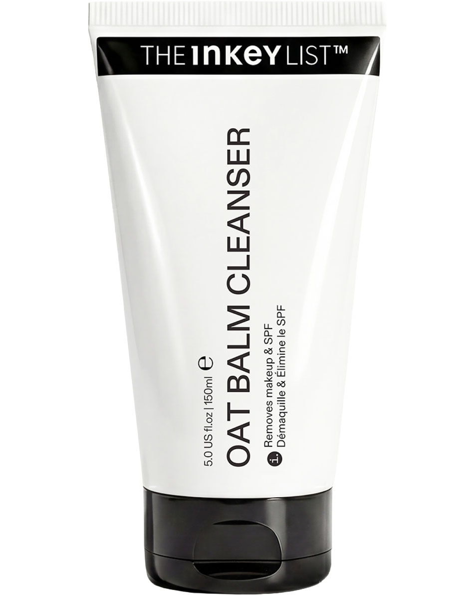 The Inkey List The INKEY List Oat Balm Cleanser De INKEY List Haverbalsem Reiniger 150 ML
