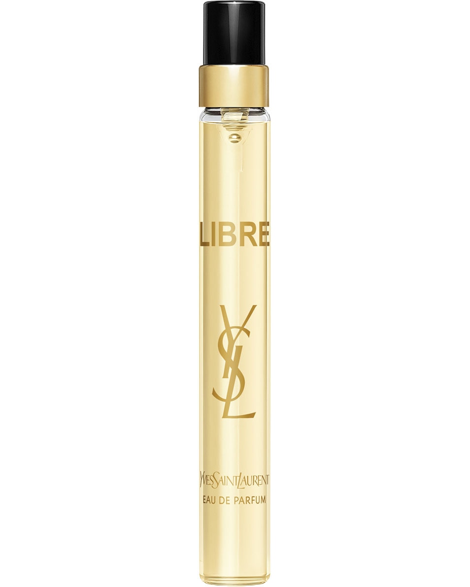 YVES SAINT LAURENT Libre Eau De Parfum - Navulbaar Damesparfum- travel size 10 ML