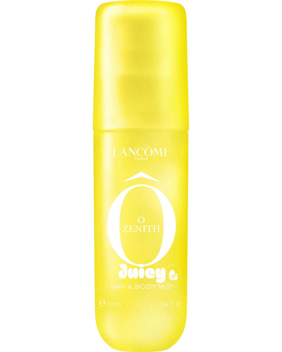 LANCÔME Ô de Lancôme Zenith Geparfumeerde Mist Voor Lichaam & Haar – Jouw Dagelijkse Dosis Zon 100 ML