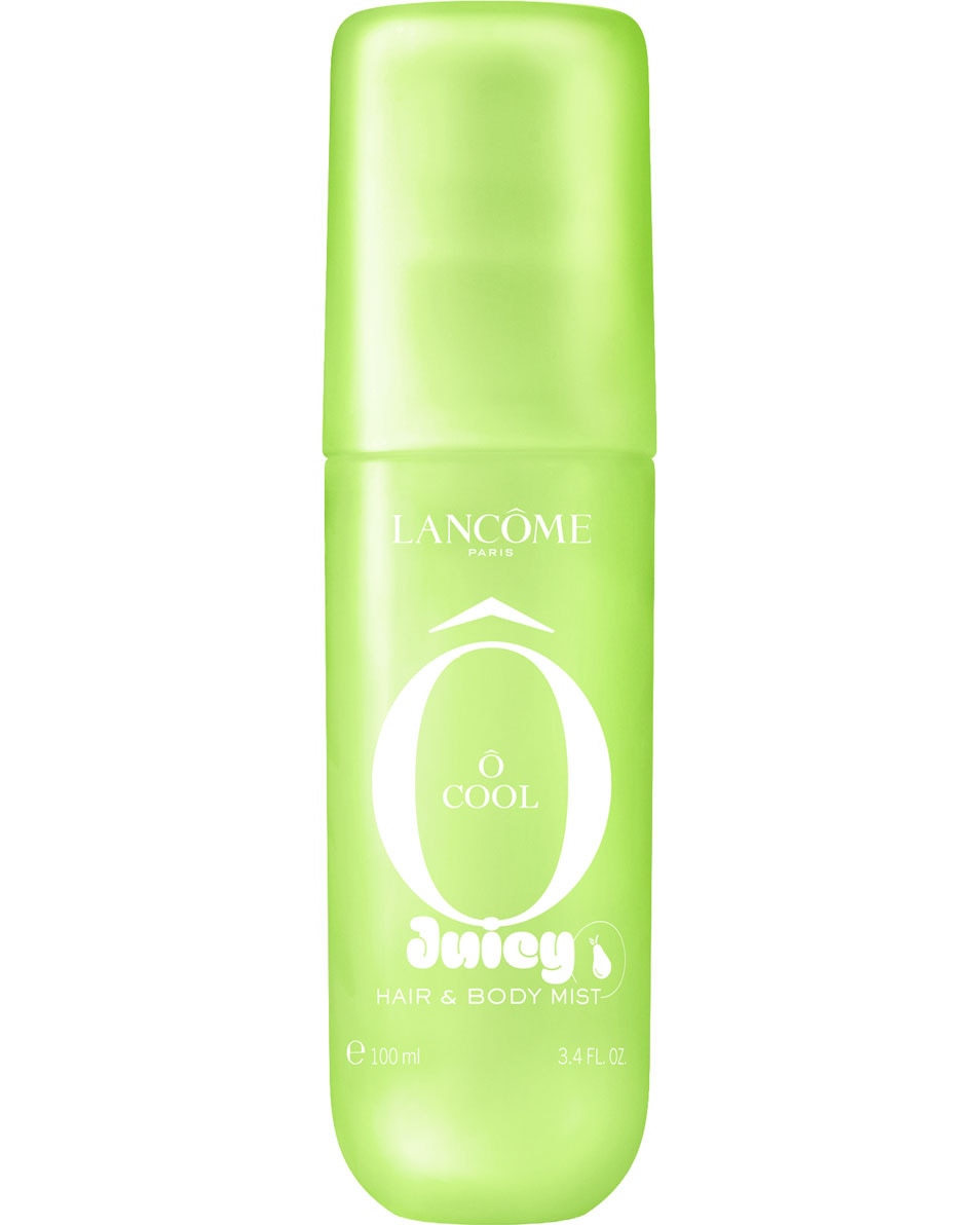 LANCÔME Ô de Lancôme Cool Geparfumeerde Mist Voor Lichaam & Haar – Jouw Dagelijkse Dosis Rust 100 ML