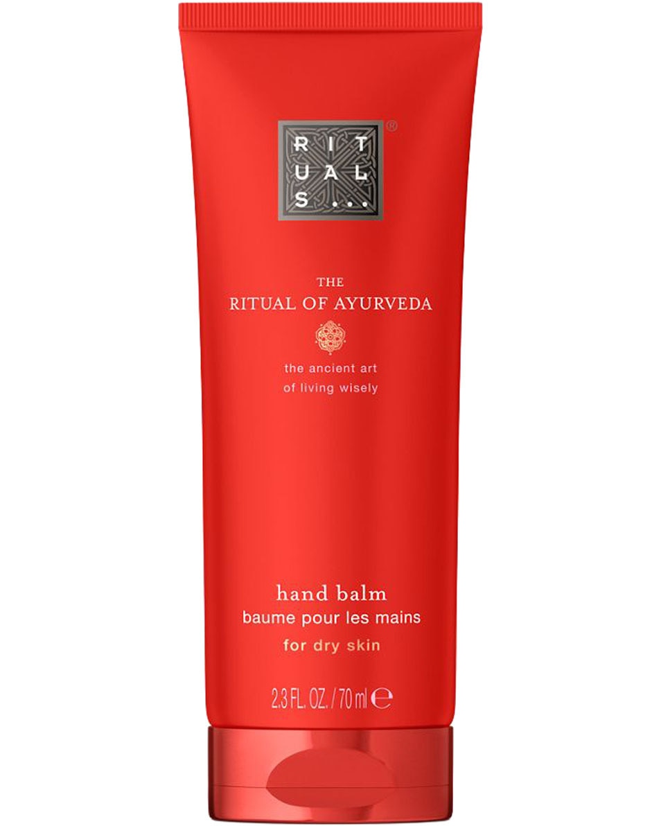 RITUALS The Ritual of Ayurveda Handbalsem 70 ML