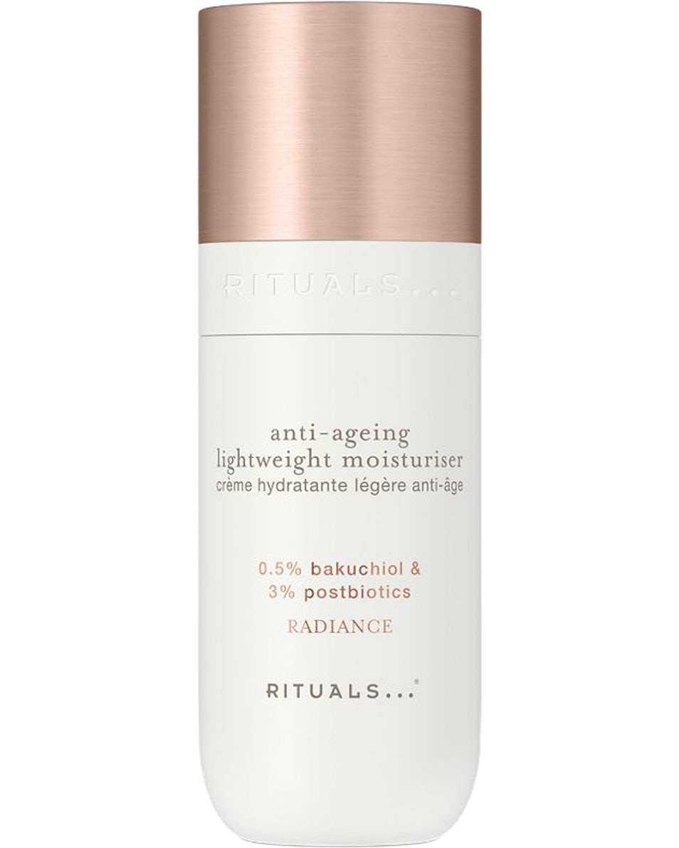 RITUALS Skincare Anti-ageing lichtgewicht dagcrème 50 ML