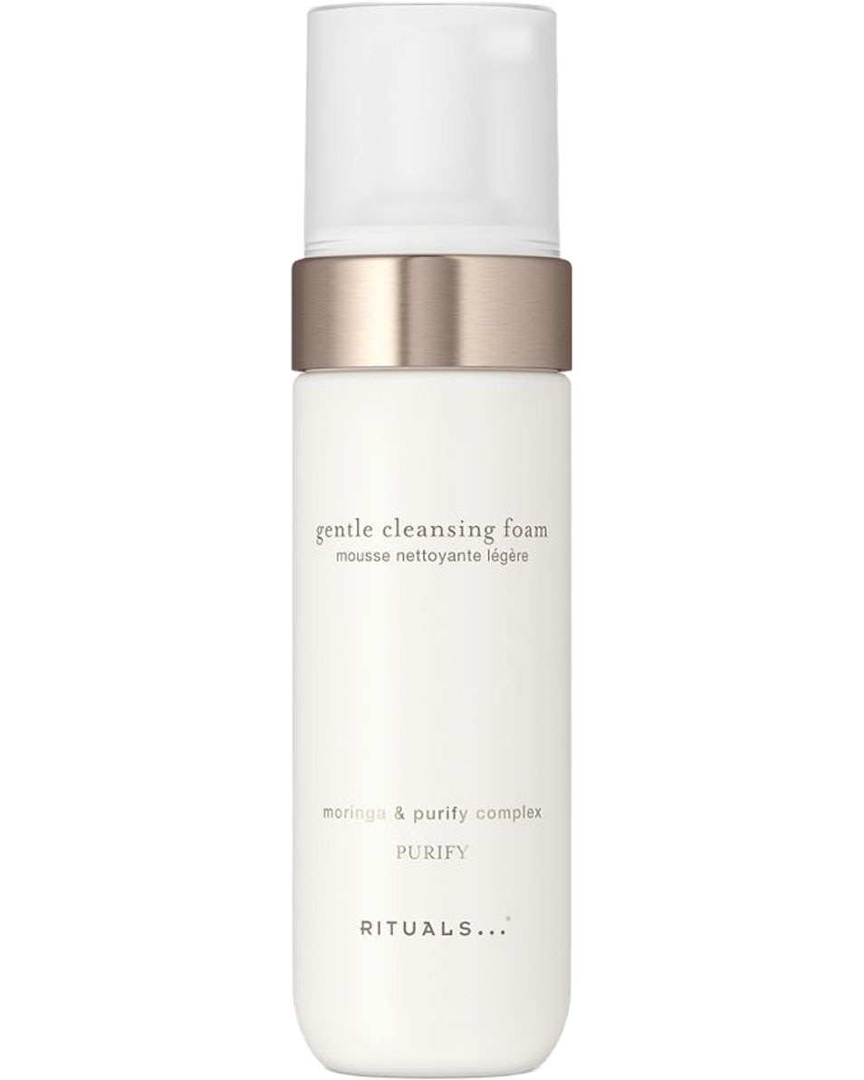 RITUALS Skincare Mild reinigingsschuim 150 ML